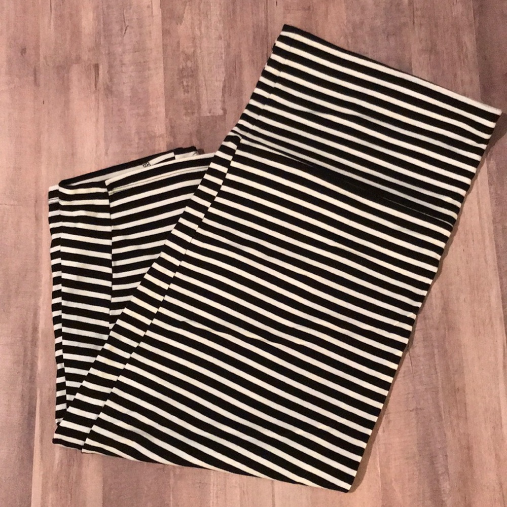 Pencil skirt